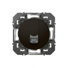  Prise blinde RJ45 catgorie 6 
