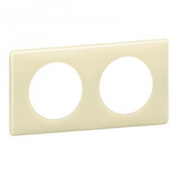  Plaque Cliane - finition Laqu 