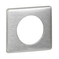  Plaque Cliane - Mtal Alumini 