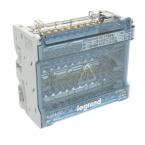  Rpartiteur modulaire 4P - 40A 