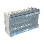  Rpartiteur modulaire 4P 125A 