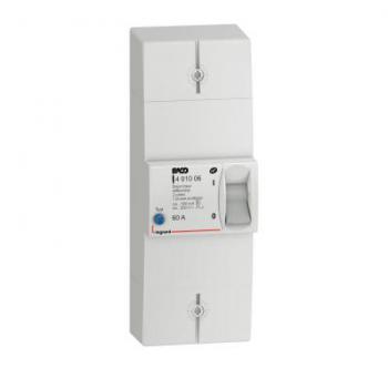  Disjoncteur branchement Enedis 