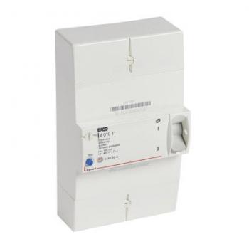  Disjoncteur branchement Enedis 