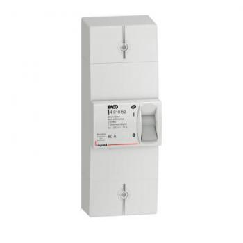 Disjoncteur branchement Enedis 