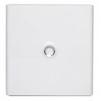  Porte Drivia blanche IP40 IK07 
