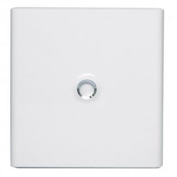  Porte Drivia blanche IP40 IK07 