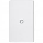  Porte Drivia blanche IP40 IK07 