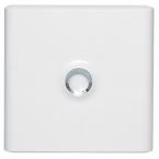  Porte Drivia blanche IP40 IK07 
