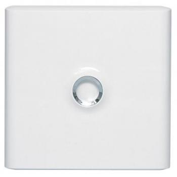  Porte Drivia blanche IP40 IK07 