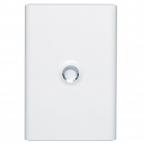  Porte Drivia blanche IP40 IK07 