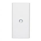  Porte Drivia blanche IP40 IK07 