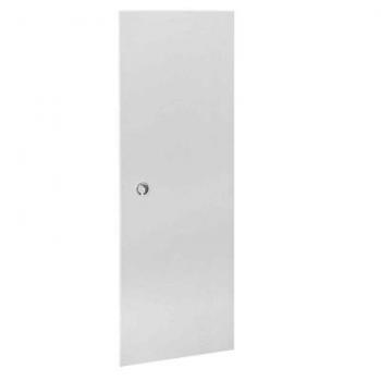  Porte rversible pour bac 1 tr 