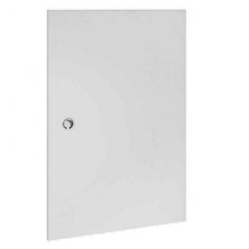  Porte rversible pour bac 2 tr 