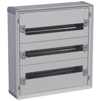 Coffret distribution isolant X 