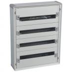  Coffret distribution isolant X 
