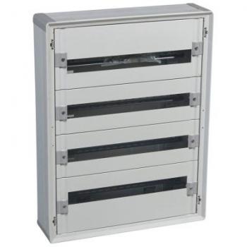  Coffret distribution isolant X 