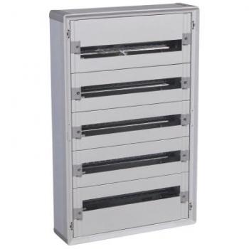  Coffret distribution isolant X 