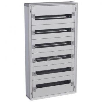  Coffret distribution isolant X 