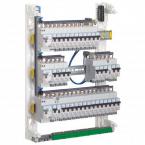  Peigne vertical VX - entraxe 