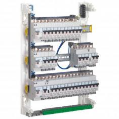  Peigne vertical VX - entraxe 
