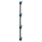  Peigne vertical VX - entraxe 