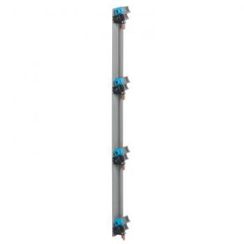  Peigne vertical VX - entraxe 