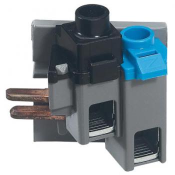  Borne de connexion int 