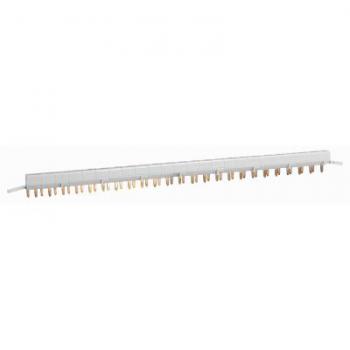  Peigne d'alimentation 4P pour 