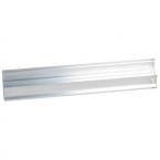  Rhausse de rail XL400/800/40 