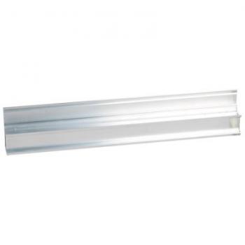  Rhausse de rail XL400/800/40 