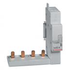  Module raccord par peigne DX t 