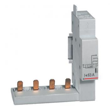  Module raccord par peigne DX t 