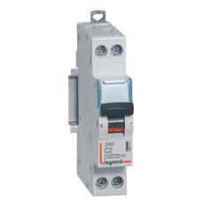  Disjoncteur DNX 4500 - vis/vi 
