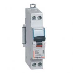  Disjoncteur DNX 4500 - vis/vi 