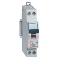  Disjoncteur DNX 4500 - vis/vi 