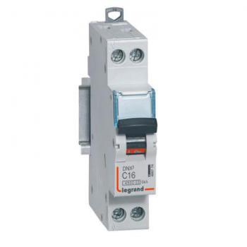  Disjoncteur DNX 4500 - vis/vi 