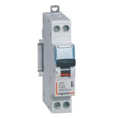  Disjoncteur DNX 4500 - vis/vi 