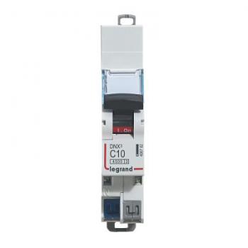  Disjoncteur DNX 4500 - auto/a 