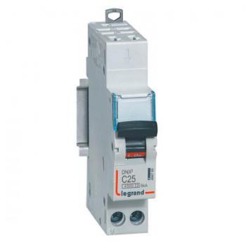  Disjoncteur DNX 4500 - auto/v 