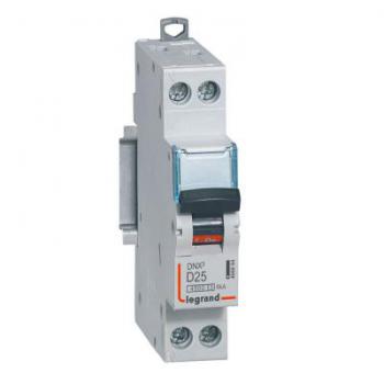  Disjoncteur DNX 4500 - vis/vi 
