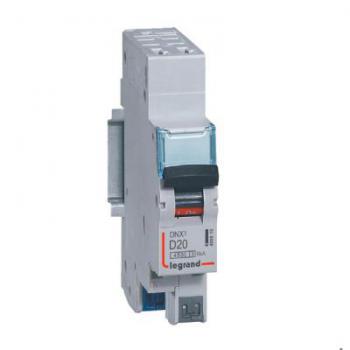  Disjoncteur DNX 4500 - auto/a 
