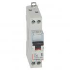  DX3 1P+NG C10 4500A/6KA 