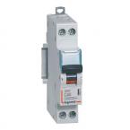  Disjoncteur DNX 4500 - vis/vi 