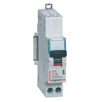  Disjoncteur DNX 4500 - auto/v 