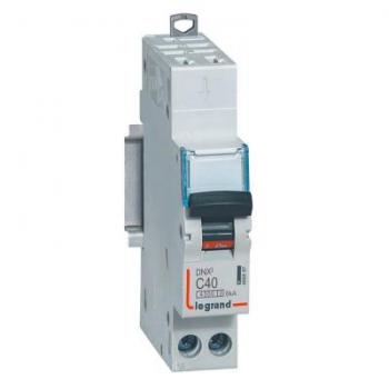  Disjoncteur DNX 4500 - auto/v 