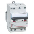  Disjoncteur DX4500 6kA bornes 