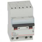  Disjoncteur DX4500 6kA bornes 