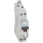  Disjoncteur DX6000 10kA arriv 