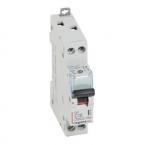  Disjoncteur DX6000 10kA arriv 