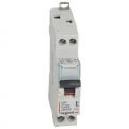  Disjoncteur DX6000 10kA arriv 